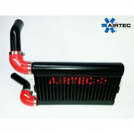 AIRTEC Stage 1 Intercooler Upgrade for Fiesta Mk7 1.0 EcoBoost