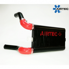 AIRTEC Stage 1 Intercooler Upgrade for Fiesta Mk7 1.0 EcoBoost