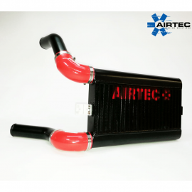 AIRTEC Stage 1 Intercooler Upgrade for Fiesta Mk7 1.0 EcoBoost AIRTEC Stage 1 Intercooler Upgrade for Fiesta Mk7 1.0 EcoBoost