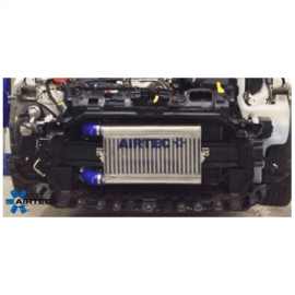 AIRTEC Stage 1 Intercooler Upgrade for Fiesta Mk7 1.0 EcoBoost AIRTEC Stage 1 Intercooler Upgrade for Fiesta Mk7 1.0 EcoBoost