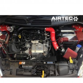 AIRTEC Stage 2 Induction Kit for Fiesta Mk7 1.0 EcoBoost