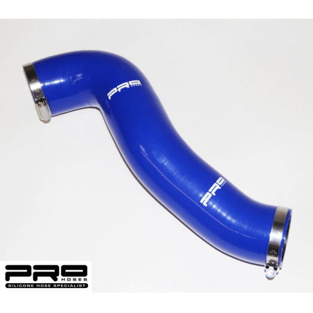 DESTOCKAGE - Pro Hoses Induction Hose Upgrade for Fiesta 1.0 EcoBoost