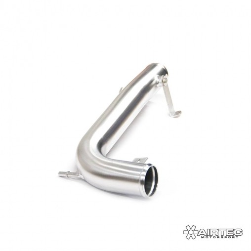 AIRTEC Alloy Top Induction Pipe for Fiesta Mk7/8 1.0 EcoBoost
