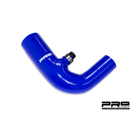 Pro Hoses Secondary Induction Hose for Fiesta 1.0 EcoBoost