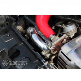 AIRTEC Front Turbo Hard Pipe for Fiesta 1.0 EcoBoost