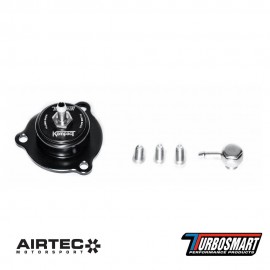 AIRTEC by Turbosmart Fiesta/Focus 1.0 EcoBoost Uprated Recirculating Valve