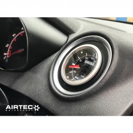 AIRTEC Motorsport Fiesta MK7 1.0 EcoBoost Gauge Kit