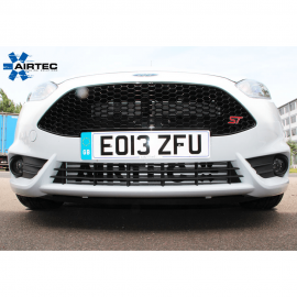AIRTEC Stage 1 Intercooler Upgrade for Fiesta ST180 EcoBoost