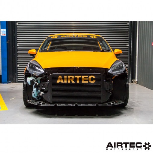 AIRTEC Motorsport Stage 3 Front Mount Intercooler for Fiesta Mk8 ST-200 AIRTEC Motorsport Stage 3 Front Mount Intercooler for Fiesta Mk8 ST-200