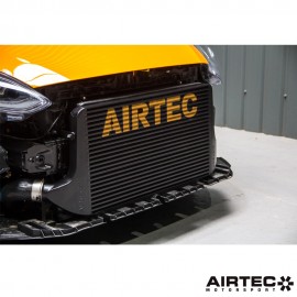 AIRTEC Motorsport Stage 3 Front Mount Intercooler for Fiesta Mk8 ST-200 AIRTEC Motorsport Stage 3 Front Mount Intercooler for Fiesta Mk8 ST-200