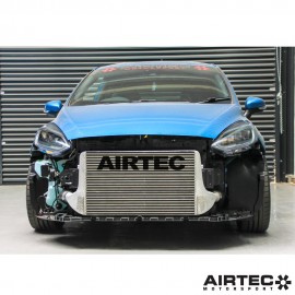 AIRTEC Motorsport Stage 3 Front Mount Intercooler for Fiesta Mk8 ST-200