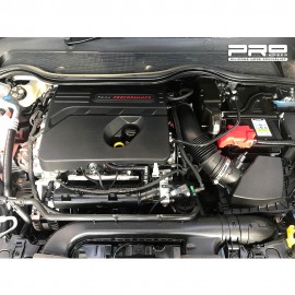 Pro Hoses Induction Hose Upgrade for Fiesta Mk8 ST-200
