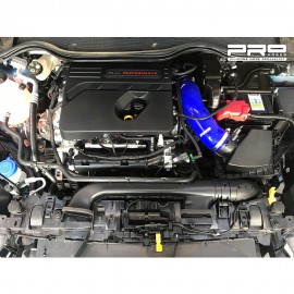 Pro Hoses Induction Hose Upgrade for Fiesta Mk8 ST-200