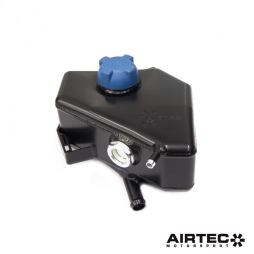 AIRTEC Motorsport Header Tank for Fiesta Mk8 ST-200 AIRTEC Motorsport Header Tank for Fiesta Mk8 ST-200
