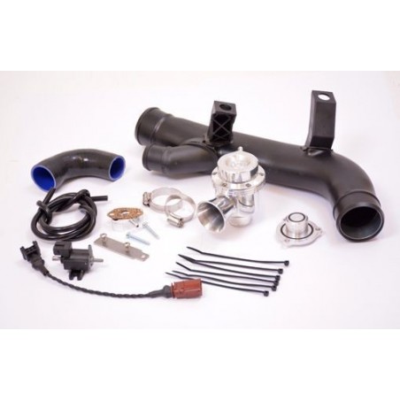 Kit Dump Valve High Flow "Blow Off" pour VW Golf MK6 2.0L Turbo