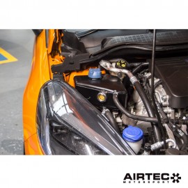 AIRTEC Motorsport Header Tank for Fiesta Mk8 ST-200 AIRTEC Motorsport Header Tank for Fiesta Mk8 ST-200