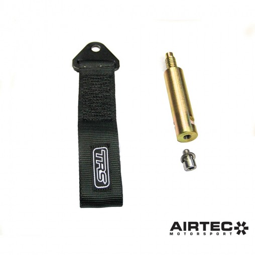 AIRTEC Motorsport Race Tow Strap Kit for Fiesta Mk7/8 AIRTEC Motorsport Race Tow Strap Kit for Fiesta Mk7/8