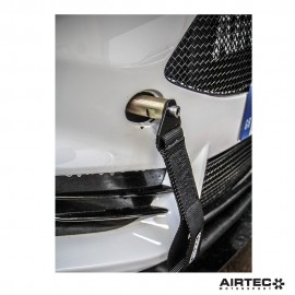 AIRTEC Motorsport Race Tow Strap Kit for Fiesta Mk7/8 AIRTEC Motorsport Race Tow Strap Kit for Fiesta Mk7/8