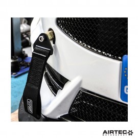 AIRTEC Motorsport Race Tow Strap Kit for Fiesta Mk7/8 AIRTEC Motorsport Race Tow Strap Kit for Fiesta Mk7/8