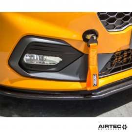 AIRTEC Motorsport Race Tow Strap Kit for Fiesta Mk7/8