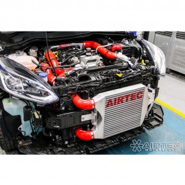 AIRTEC Motorsport Front Mount Intercooler for Fiesta MK8 1.0 ST-Line