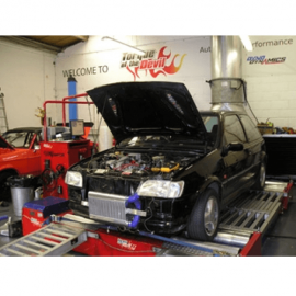 AIRTEC Stage 1 50mm Core Single Pass Intercooler Upgrade for Fiesta RS Turbo AIRTEC Stage 1 50mm Core Single Pass Intercooler Upgrade for Fiesta RS Turbo