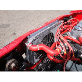 AIRTEC 40mm Core Radiator Upgrade for Fiesta Mk2 XR2