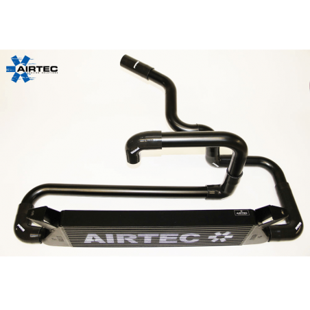 AIRTEC Stage 1 70mm Core Intercooler Upgrade for Focus RS MK1