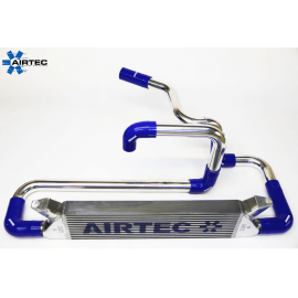 AIRTEC Stage 1 70mm Core Intercooler Upgrade for Focus RS MK1