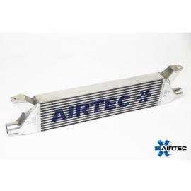 AIRTEC Stage 1 70mm Core Intercooler Upgrade for Focus RS MK1