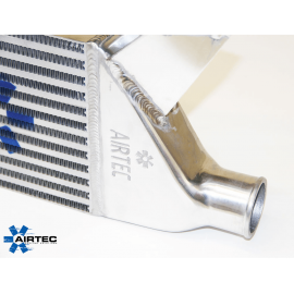 AIRTEC Stage 1 70mm Core Intercooler Upgrade for Focus RS MK1