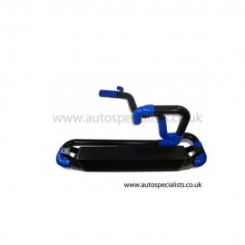 AIRTEC Stage 2 100mm Core Intercooler Upgrade for Focus RS MK1