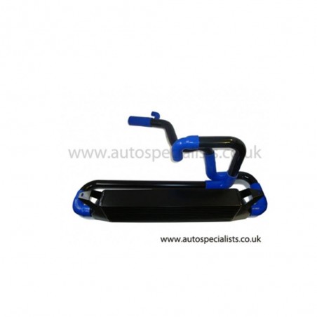 AIRTEC Stage 2 100mm Core Intercooler Upgrade for Focus RS MK1