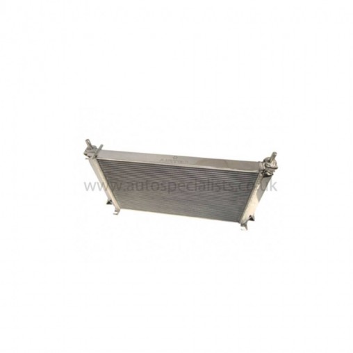 AIRTEC 45mm Core Alloy Radiator Upgrade for Focus RS Mk1 AIRTEC 45mm Core Alloy Radiator Upgrade for Focus RS Mk1