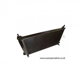 AIRTEC 45mm Core Alloy Radiator Upgrade for Focus RS Mk1 AIRTEC 45mm Core Alloy Radiator Upgrade for Focus RS Mk1