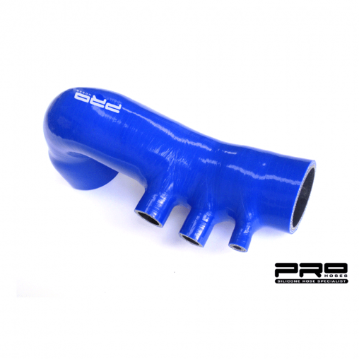 Pro Hoses Induction Hose Kit for Focus RS Mk1 Pro Hoses Induction Hose Kit for Focus RS Mk1