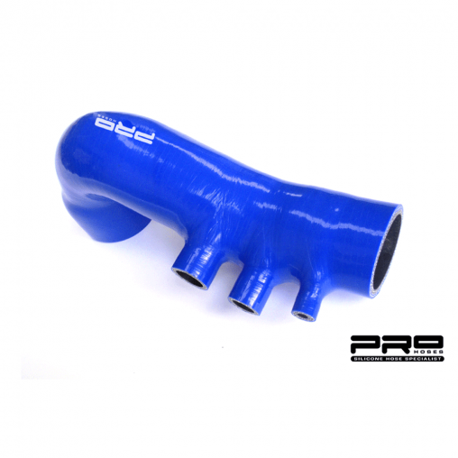 Pro Hoses Induction Hose Kit for Focus RS Mk1