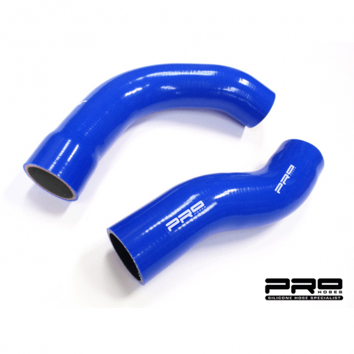 Pro Hoses Boost Hose Kit (Without D/V Spout) for Focus RS Mk1