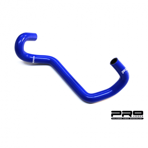 Pro Hoses Recirculation Dump Valve Hose for Focus RS Mk1 Pro Hoses Recirculation Dump Valve Hose for Focus RS Mk1