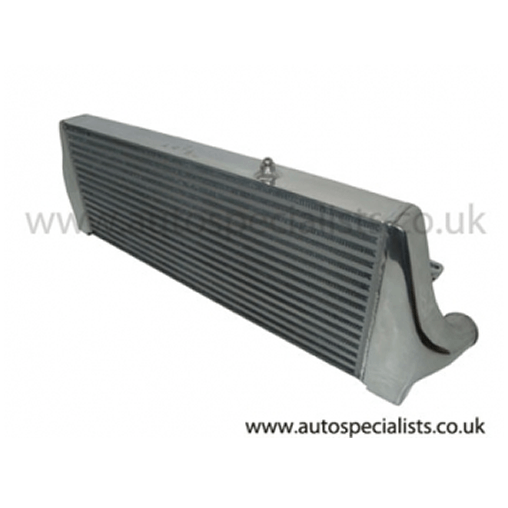 AIRTEC Stage 1 Gen 3 Intercooler Upgrade for Mk2 Focus ST AIRTEC Stage 1 Gen 3 Intercooler Upgrade for Mk2 Focus ST