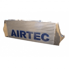 AIRTEC Stage 1 Gen 3 Intercooler Upgrade for Mk2 Focus ST AIRTEC Stage 1 Gen 3 Intercooler Upgrade for Mk2 Focus ST