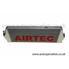AIRTEC Stage 1 Gen 3 Intercooler Upgrade for Mk2 Focus ST AIRTEC Stage 1 Gen 3 Intercooler Upgrade for Mk2 Focus ST