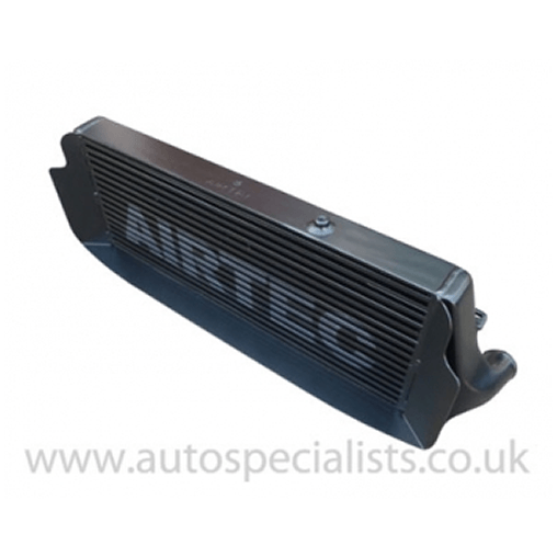 AIRTEC Stage 2 Intercooler Upgrade for Mk2 Focus ST AIRTEC Stage 2 Intercooler Upgrade for Mk2 Focus ST