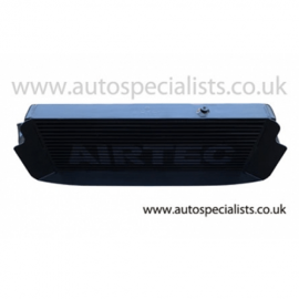 AIRTEC Stage 2 Intercooler Upgrade for Mk2 Focus ST AIRTEC Stage 2 Intercooler Upgrade for Mk2 Focus ST