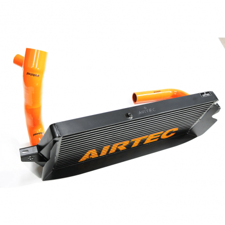 AIRTEC Stage 3 Intercooler Upgrade for Mk2 Focus ST (RS SPEC HOSES)