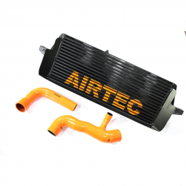AIRTEC Stage 3 Intercooler Upgrade for Mk2 Focus ST (RS SPEC HOSES)