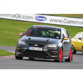 AIRTEC Stage 3 Intercooler Upgrade for Mk2 Focus ST (RS SPEC HOSES) AIRTEC Stage 3 Intercooler Upgrade for Mk2 Focus ST (RS SPEC HOSES)