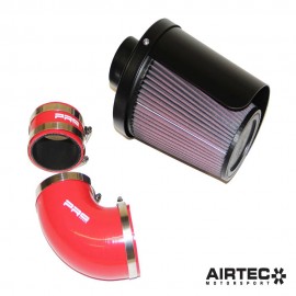 AIRTEC Group A Filter with Cold Feed Scoop for Mk2 Focus ST AIRTEC Group A Filter with Cold Feed Scoop for Mk2 Focus ST