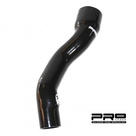 Pro Hoses Cold Side Boost Pipe (With or Without Symposer) for Mk2 Focus ST225