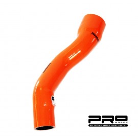 Pro Hoses Cold Side Boost Pipe (With or Without Symposer) for Mk2 Focus ST225 Pro Hoses Cold Side Boost Pipe (With or Without Symposer) for Mk2 Focus ST225